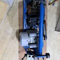 بالابر  بدون پایه