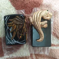 فندک بنزینی و گازی