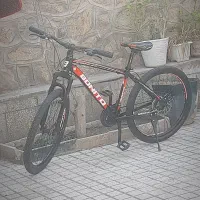 دوچرخه بونیتو|دوچرخه، اسکیت، اسکوتر|نهاوند, |دیوار