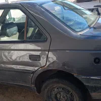 روا|خودرو سواری و وانت|دورود, |دیوار