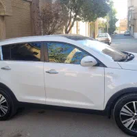 اسپورتیج۲۰۱۴