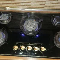 تعویض انواع شیشه اجاق گاز رومیزی تعمیرکار تعمیرات|اجاق گاز و لوازم برقی پختوپز|تهران, مهران|دیوار