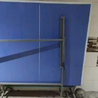 میز پینگ پنگ