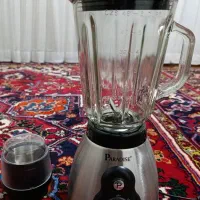 مخلوطکن Paradise مدل P-114