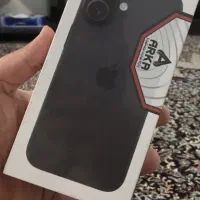 گوشی ایفون ۱۶