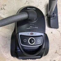 جاروبرقی فیلیپس FC9176|جاروبرقی، جارو شارژی، بخارشو|تهران, سردارجنگل|دیوار