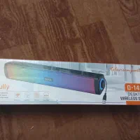 بلندگو(اسپیکر).  مدل D1411