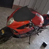 موتور هیوسانگ