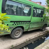 ون مدل ۸۸|خودرو سنگین|گرگان, |دیوار