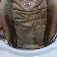 صندلی غذای کودک|تخت و صندلی بچه|پردیس, فاز ۴|دیوار