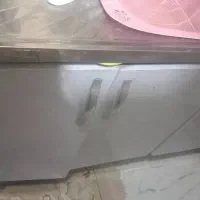 کمد|کتابخانه، شلف، قفسههای دیواری|اهواز, پردیس دو|دیوار