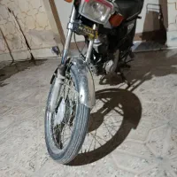 125مزایده|موتورسیکلت|دره شهر, |دیوار