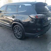 فونیکس تیگو 8 پرومکس آی ای ، مدل 1403 کم کار|خودرو سواری و وانت|فردیس, فردیس|دیوار