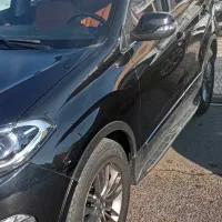 تیگو ۵ مدل ۹۷ IE|خودرو سواری و وانت|ارومیه, |دیوار