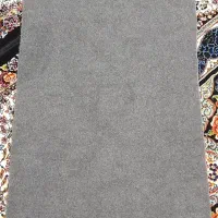 موکت جدید مخمل طوسی|موکت|قروه, |دیوار