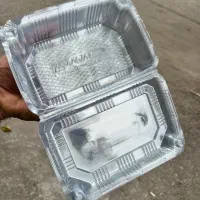 ظرف پلاستیکی