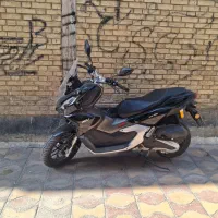 موتورسیکت adv کبیر ۱۸۰cc