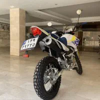 موتور تریل 250 کویر مدل T2|موتورسیکلت|تهران, آهنگ|دیوار