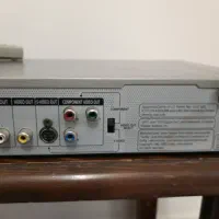 دستگاه دی وی دی سامسونگ اصل|پخش‌کننده DVD و ویدیو|تهران, صادقیه|دیوار