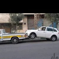 امدادخودرو یدک کش جرثقیل یدکش اهواز و شهرستان