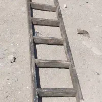 نرده محکم