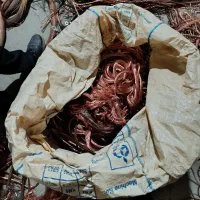 خرید فروش مس کابل بصورت تخصصی|عمدهفروشی|تهران, شهرک ابوذر|دیوار