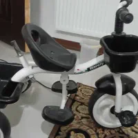 سه چرخه کودک کارکرده