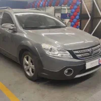 h30 دانگ فنگ|خودرو سواری و وانت|تهران, تهرانپارس غربی|دیوار