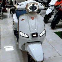 طرح وسپاS5 درحد خشک