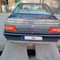 پژو 405|خودرو سواری و وانت|یزد, |دیوار