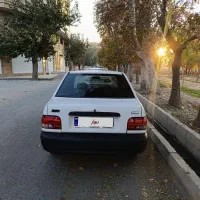 پراید مدل ۱۳۸۹