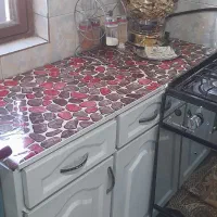 کابینت سه تای درحدنو|مصالح و تجهیزات ساختمان|قرچک, زیبا شهر|دیوار