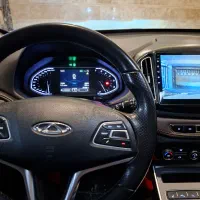 چری تیگو۷ ie|خودرو سواری و وانت|نوشهر, |دیوار