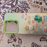 کاور پوکو m6 یا ردمی 13
