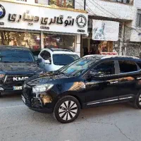 جک اتوماتیک s5|خودرو سواری و وانت|کرمانشاه, |دیوار