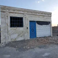 پیمانکاری ساخت زمین ازصفرتاصد فقط حاجی اباد