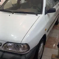 پراید 131 دوگانه سوز، مدل ۱۳۹۳