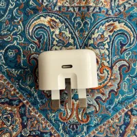 آداپتور شارژ اپل