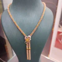 گردنی خاص۵%اجرت«طلای جوانمرد»