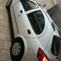 تیبا2 اتاق کامل تعویض بدون رنگ|خودرو سواری و وانت|قم, پردیسان|دیوار