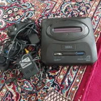 سگا درحد نو