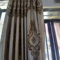 پرده..دوعددیال پرده