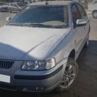 سمندlx|خودرو سواری و وانت|شیراز, شهرک امیر کبیر|دیوار