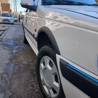 پژو پارس مدل۹۹ دوررنگ|خودرو سواری و وانت|نسیمشهر, |دیوار