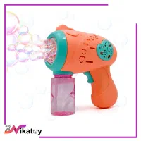 تفنگ حباب ساز|اسباب‌‌بازی|کارون, |دیوار