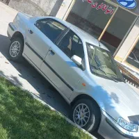سمند مدل ۸۴نقد واقساط