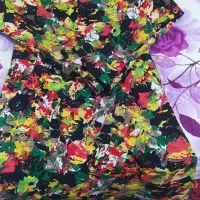 مانتو پاییزه