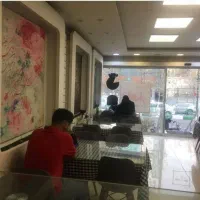 مغازه ونک کلیه مشاغل