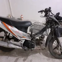 موتور طرح ویو ۹۴ کاربراتور خرج داره