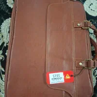 کیف اداری ۲جیب ۲دسته ریبوک|کیف، کفش، کمربند|قم, وادی السلام|دیوار